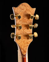 Used Lieber The Garcia Model