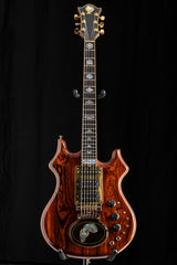 Used Lieber The Garcia Model