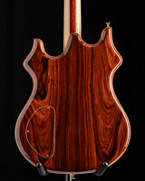 Used Lieber The Garcia Model