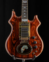 Used Lieber The Garcia Model