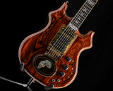 Used Lieber The Garcia Model