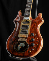 Used Lieber The Garcia Model