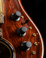 Used Lieber The Garcia Model