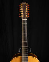 Used Lowden O32/12 String