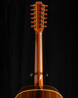 Used Lowden O32/12 String