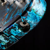 Used Marconilabs Ego Hyper 5 Splash Wave