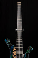 Used Marconilabs Ego Hyper 5 Splash Wave