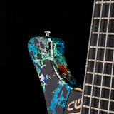 Used Marconilabs Ego Hyper 5 Splash Wave