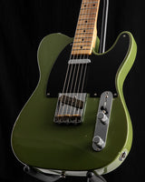 Used Mario Martin T Style Olive Green Relic
