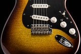 Used Mario Martin S-Style Tobacco Burst Flake
