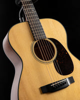 Used Martin 00-18 Standard