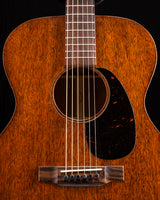 Used Martin 000-15M Mahogany