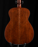 Used Martin 00-15M Mahogany