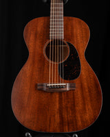 Used Martin 00-15M Mahogany
