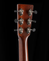 Used Martin 00-15M Mahogany