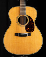 Used Martin 000-28 Standard