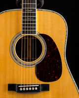 Used Martin D-41 Standard