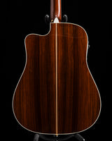 Used Martin DC-Aura Dreadnought Rosewood