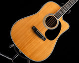 Used Martin DC-Aura Dreadnought Rosewood