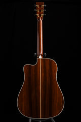 Used Martin DC-Aura Dreadnought Rosewood
