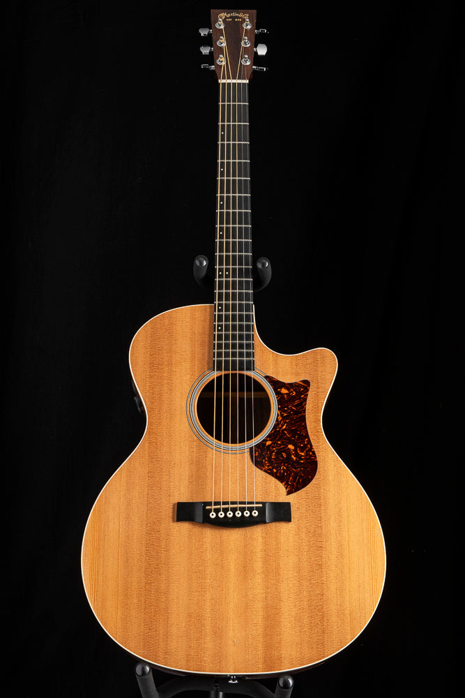 Used Martin GPCPA4 Custom Natural