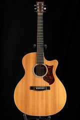 Used Martin GPCPA4 Custom Natural