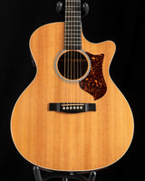 Used Martin GPCPA4 Custom Natural