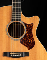 Used Martin GPCPA4 Custom Natural