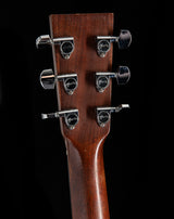 Used Martin GPCPA4 Custom Natural