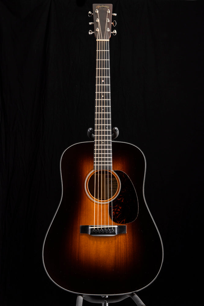 Used Martin Golden Era D-18GE 1934 Sunburst