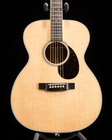 Used Martin OM Cherry