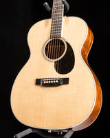 Used Martin OM Cherry