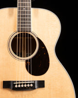Used Martin OM Cherry