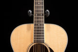 Used Martin OM Cherry