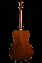 Used Martin OM Cherry
