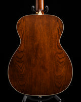 Used Martin OM Cherry