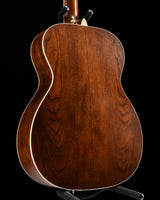 Used Martin OM Cherry