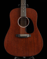 Used Martin D-10E Road Series Natural