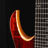 Used Mayones Duvell Elite 6 Lava Burst
