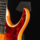 Used Mayones Duvell Elite 6 Lava Burst
