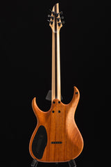 Used Mayones Duvell Elite 6 Lava Burst