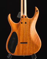 Used Mayones Duvell Elite 6 Lava Burst