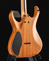 Used Mayones Duvell Elite 6 Lava Burst