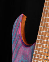 Used Mayones Duvell Elite Gothic 6 Faberge