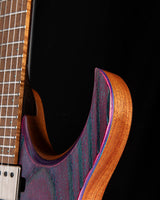 Used Mayones Duvell Elite Gothic 6 Faberge