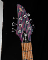Used Mayones Duvell Elite Gothic 6 Faberge
