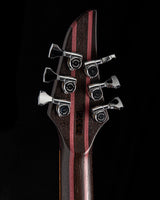 Used Mayones Duvell Elite Gothic 6 Faberge