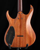 Used Mayones Duvell Elite Gothic 6 Faberge