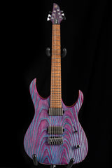 Used Mayones Duvell Elite Gothic 6 Faberge