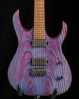 Used Mayones Duvell Elite Gothic 6 Faberge